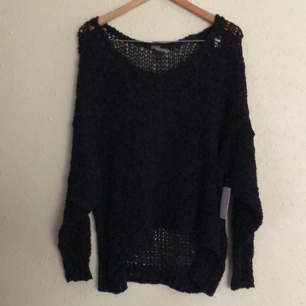 Free People Sweater